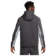Nike Ανδρική ζακέτα Sportswear Tech Fleece Windrunner Nike Ανδρική ζακέτα Sportswear Tech Fleece Windrunner